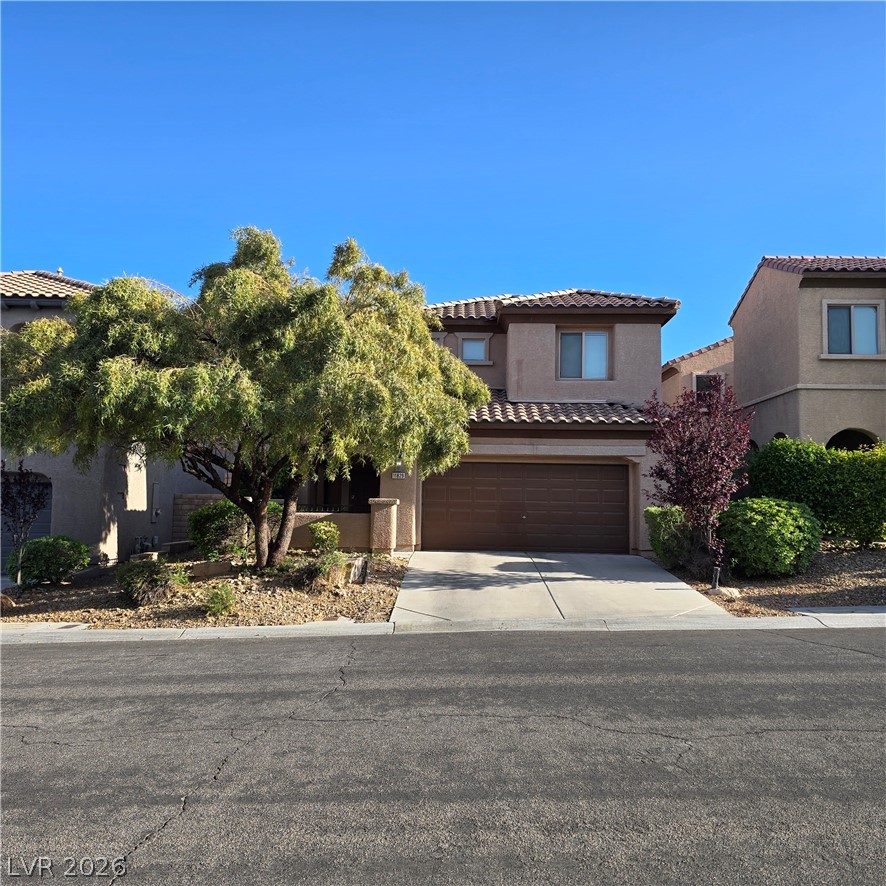 11829 Orense Drive Las Vegas NV 89138