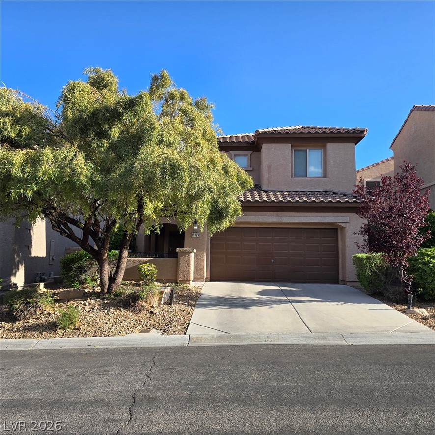 11829 Orense Drive Las Vegas NV 89138
