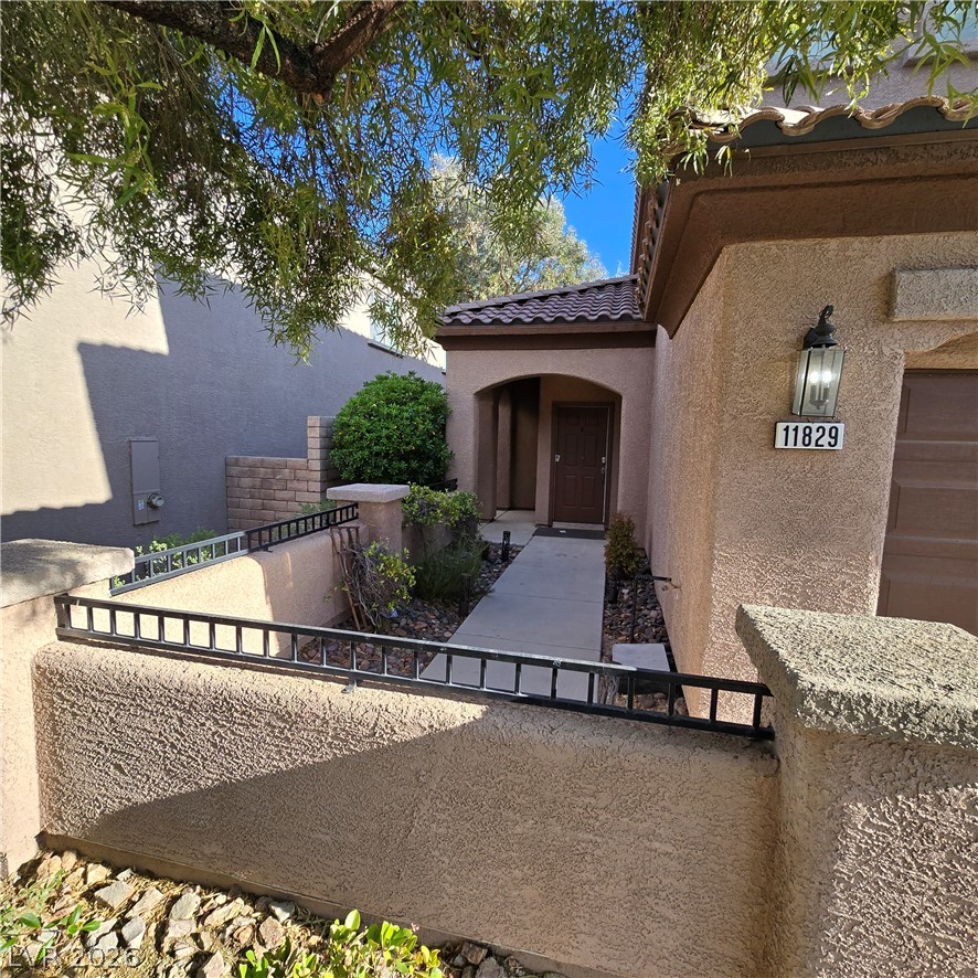 11829 Orense Drive Las Vegas NV 89138