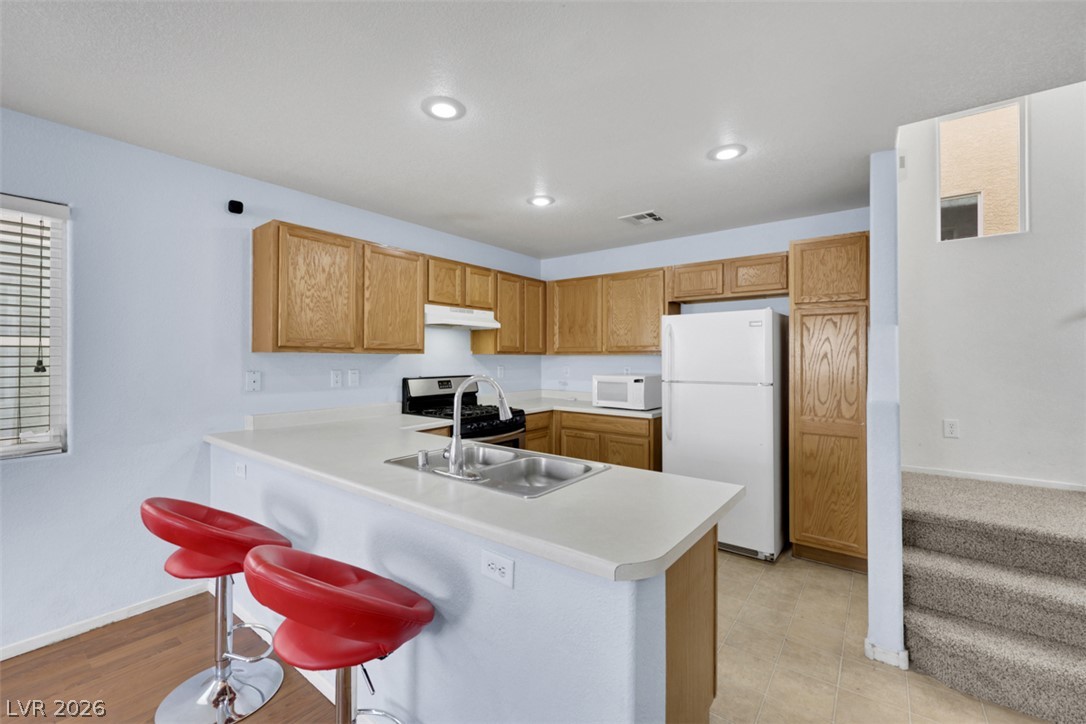 10335 Beautiful Fruit Street Las Vegas NV 89123