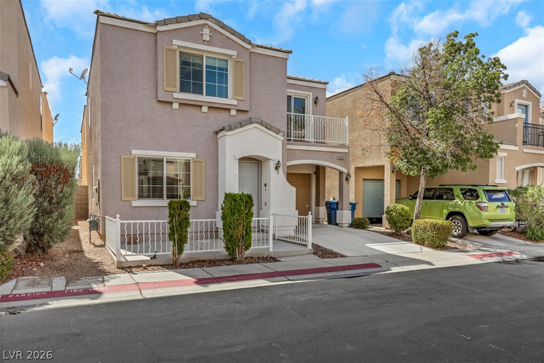 10335 Beautiful Fruit Street Las Vegas NV 89123