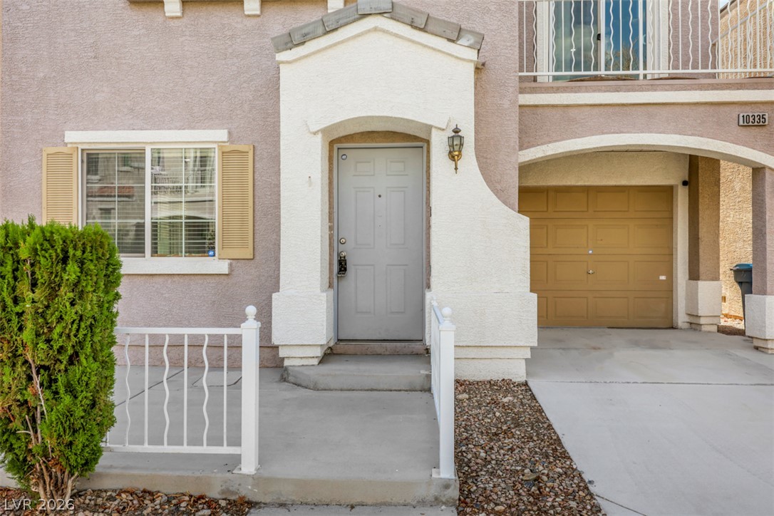10335 Beautiful Fruit Street Las Vegas NV 89123