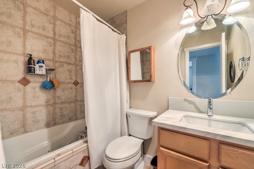 6945 Cobblestone Avenue Las Vegas NV 89145