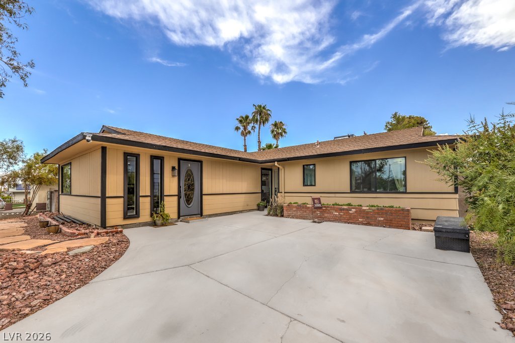 6945 Cobblestone Avenue Las Vegas NV 89145