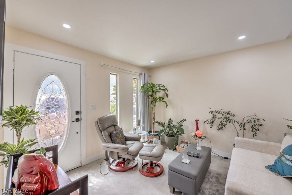 6945 Cobblestone Avenue Las Vegas NV 89145