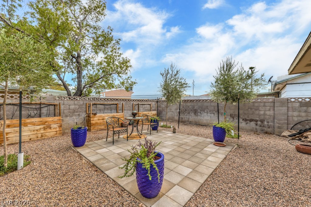 6945 Cobblestone Avenue Las Vegas NV 89145