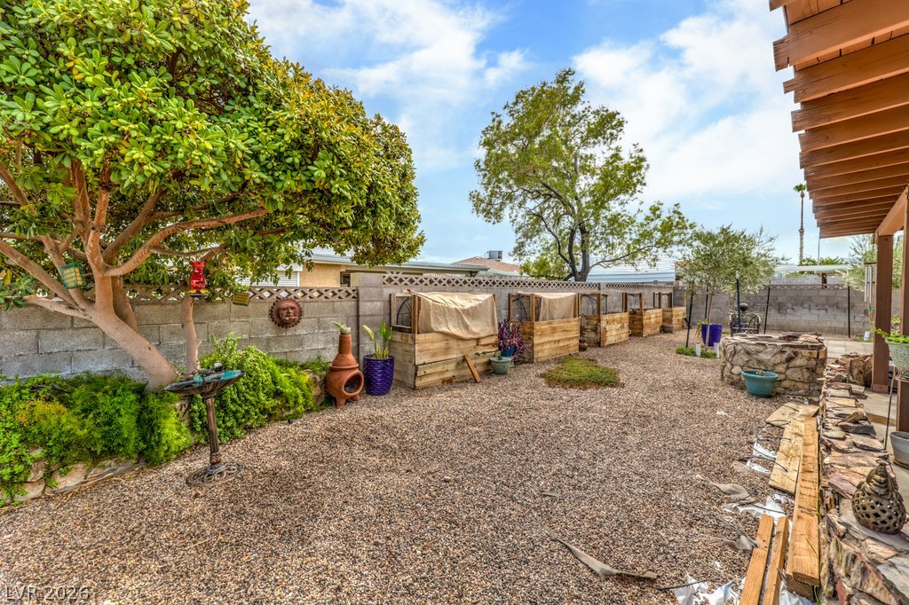 6945 Cobblestone Avenue Las Vegas NV 89145