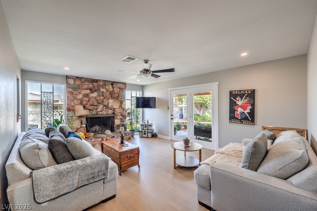 6945 Cobblestone Avenue Las Vegas NV 89145