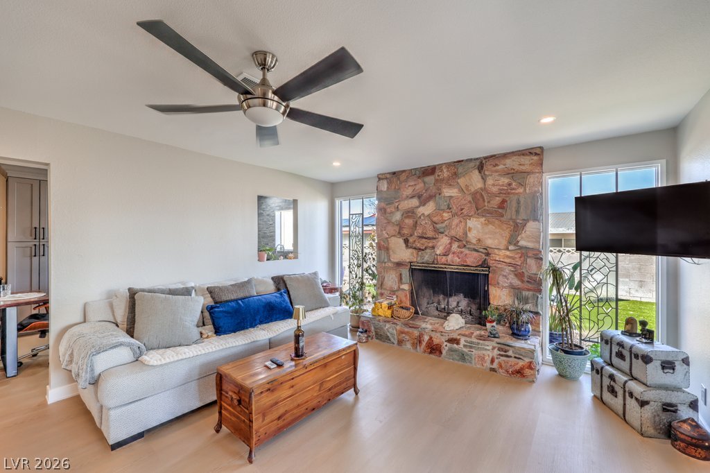 6945 Cobblestone Avenue Las Vegas NV 89145