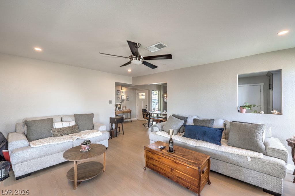 6945 Cobblestone Avenue Las Vegas NV 89145