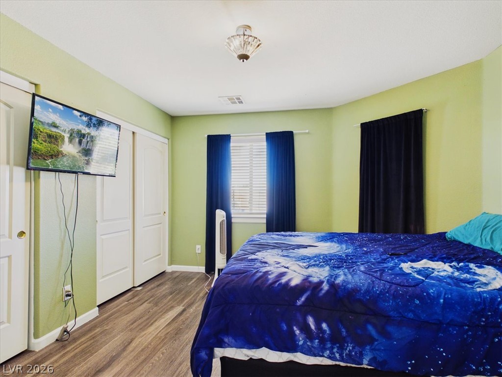4970 Honey Locust Drive Pahrump NV 89061