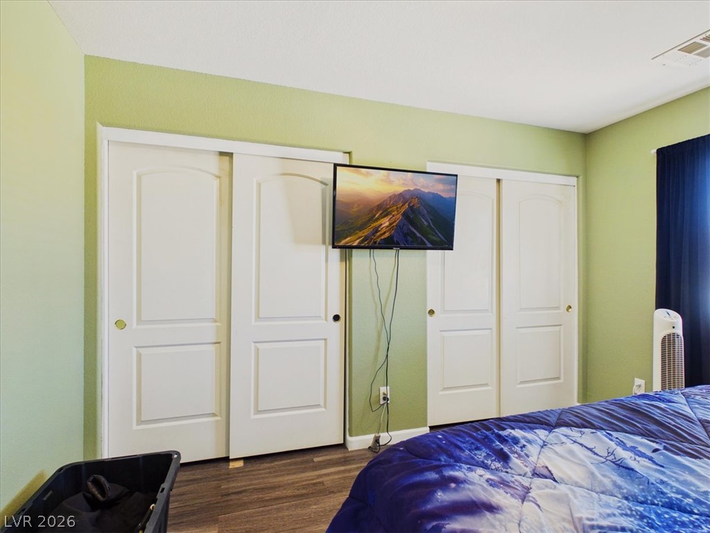 4970 Honey Locust Drive Pahrump NV 89061