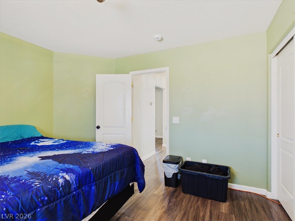 4970 Honey Locust Drive Pahrump NV 89061