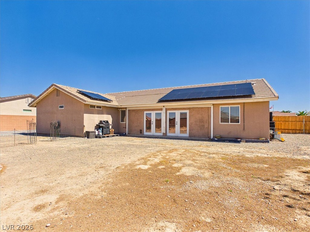 4970 Honey Locust Drive Pahrump NV 89061