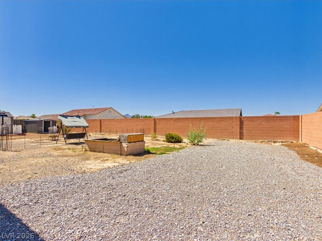 4970 Honey Locust Drive Pahrump NV 89061