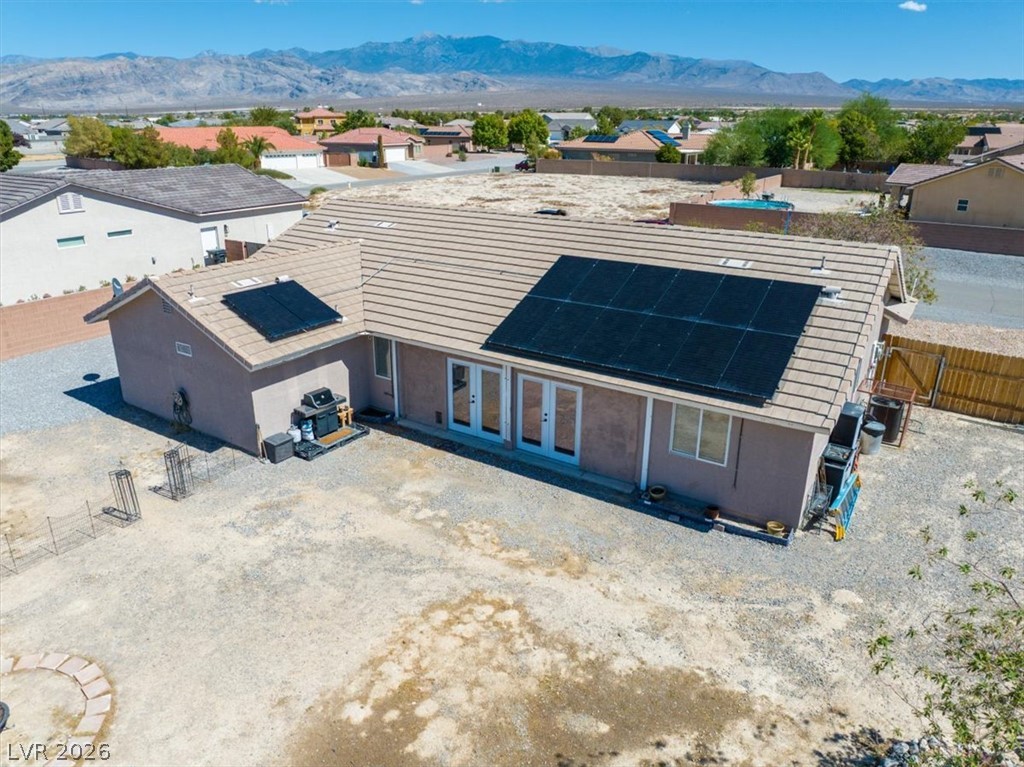 4970 Honey Locust Drive Pahrump NV 89061