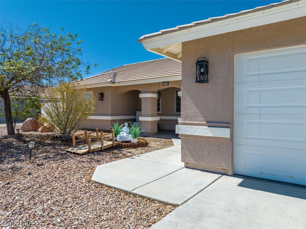 4970 Honey Locust Drive Pahrump NV 89061