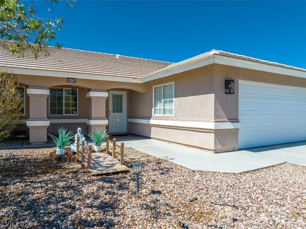 4970 Honey Locust Drive Pahrump NV 89061