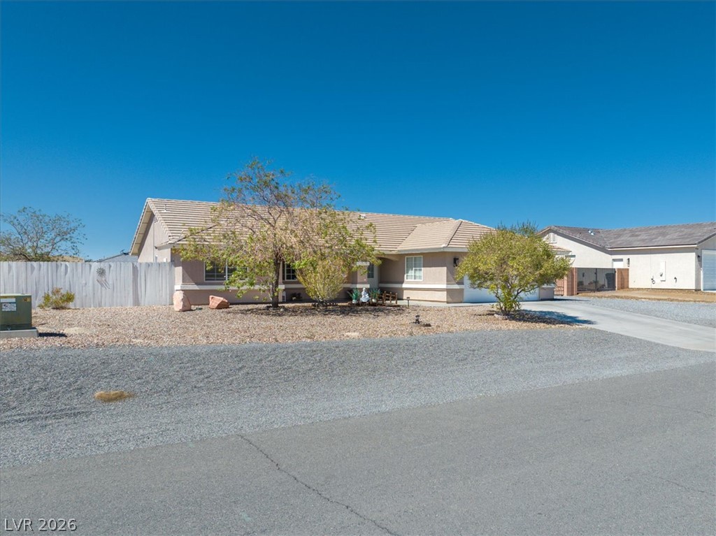 4970 Honey Locust Drive Pahrump NV 89061