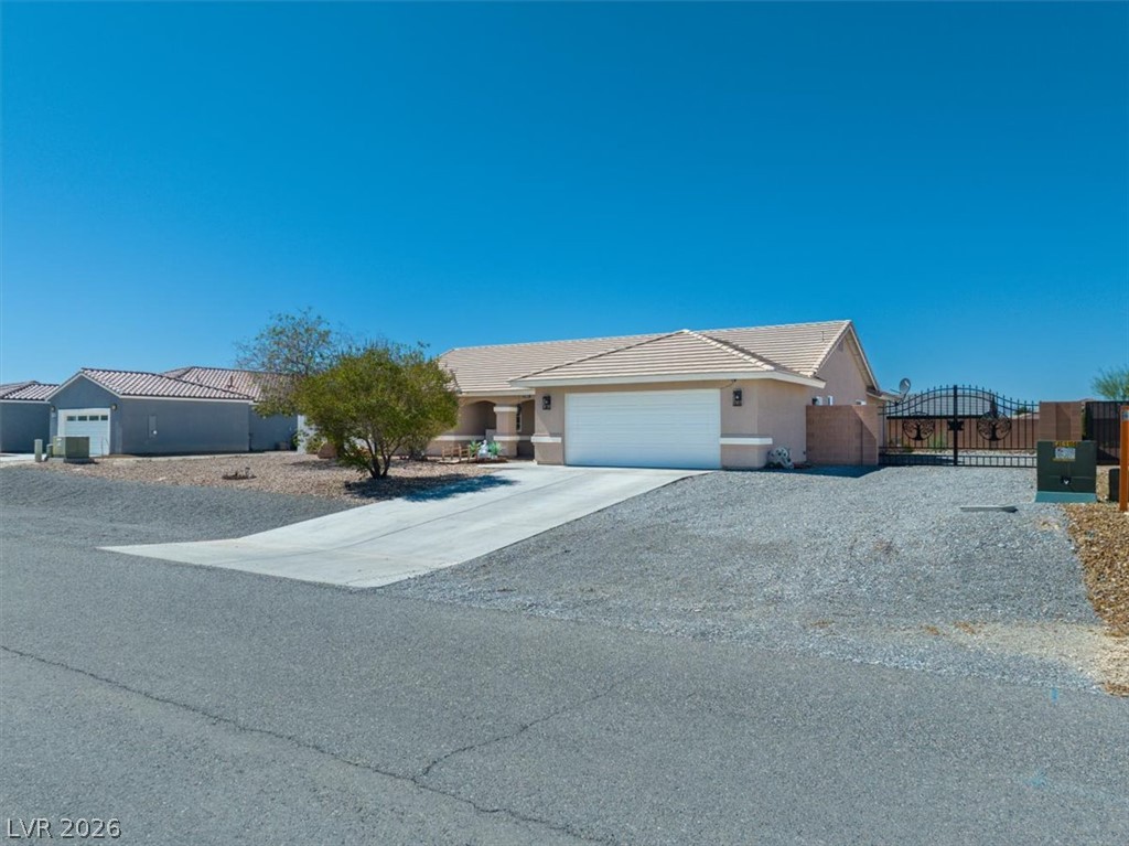 4970 Honey Locust Drive Pahrump NV 89061
