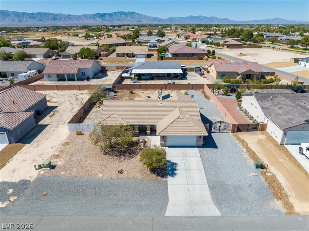 4970 Honey Locust Drive Pahrump NV 89061