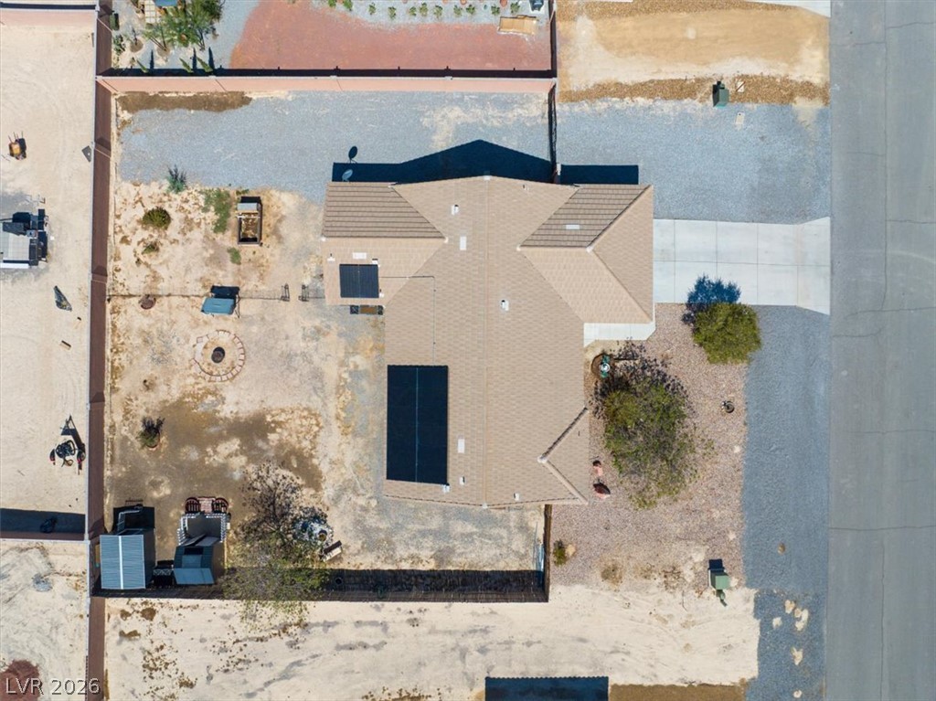 4970 Honey Locust Drive Pahrump NV 89061