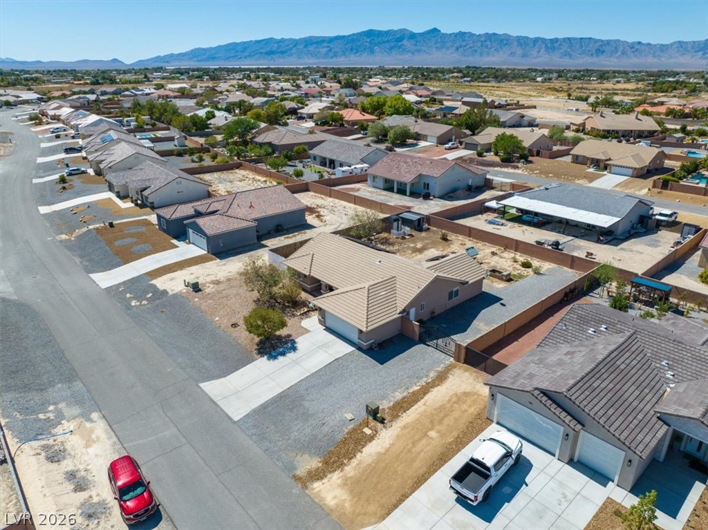 4970 Honey Locust Drive Pahrump NV 89061