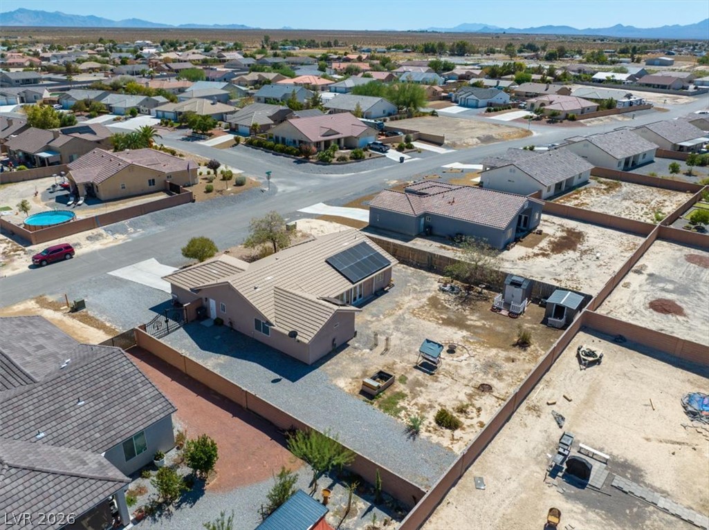 4970 Honey Locust Drive Pahrump NV 89061