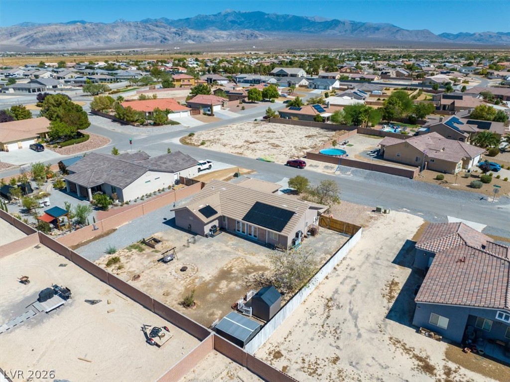 4970 Honey Locust Drive Pahrump NV 89061