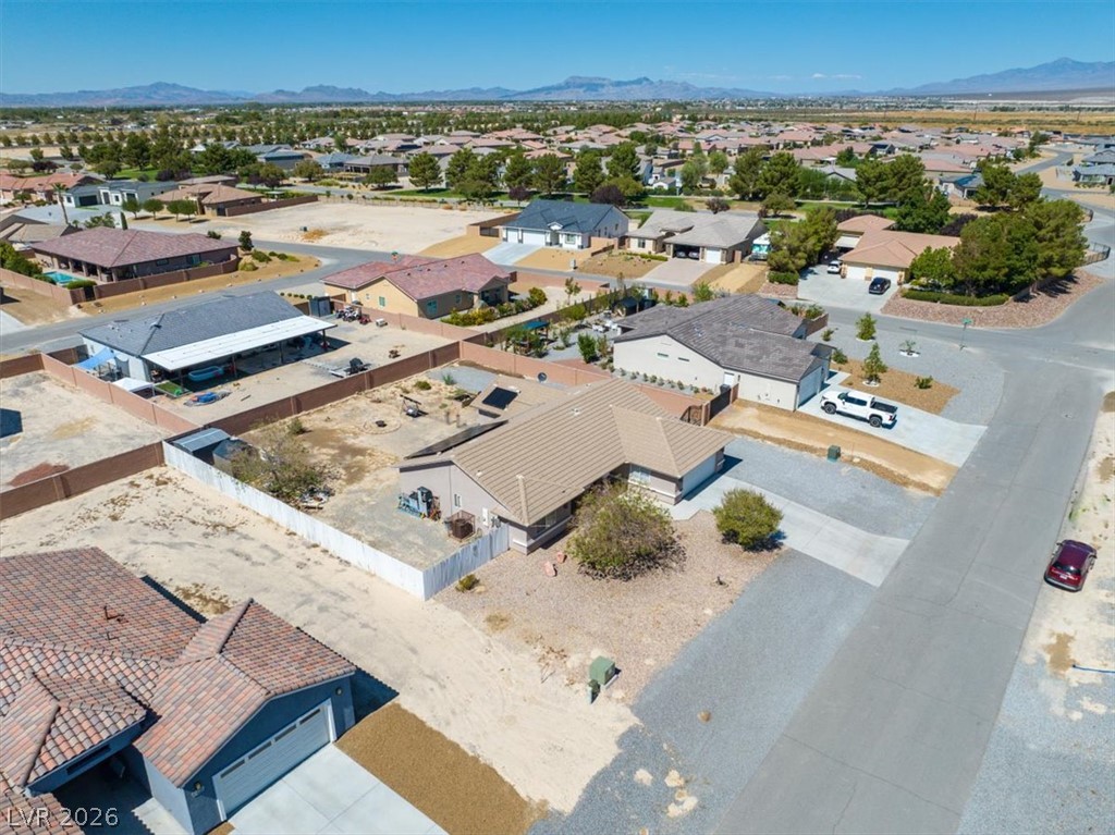 4970 Honey Locust Drive Pahrump NV 89061
