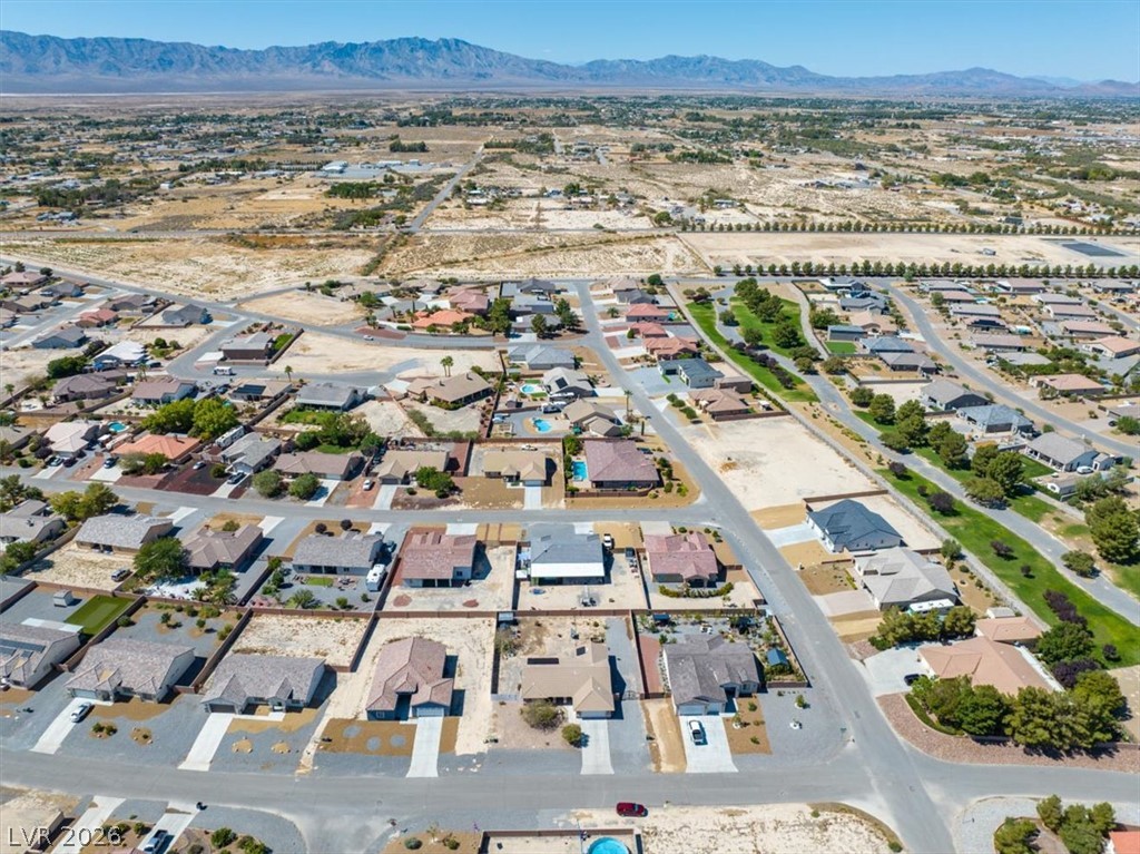 4970 Honey Locust Drive Pahrump NV 89061