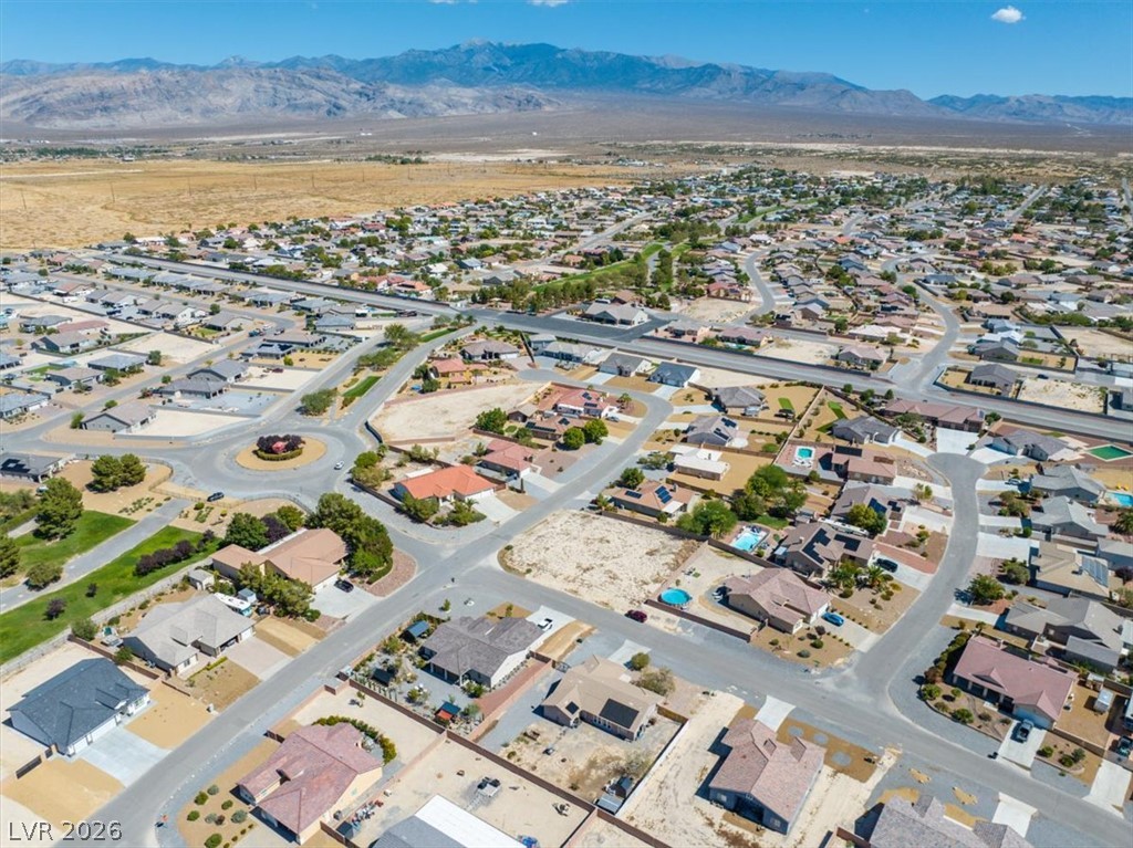4970 Honey Locust Drive Pahrump NV 89061