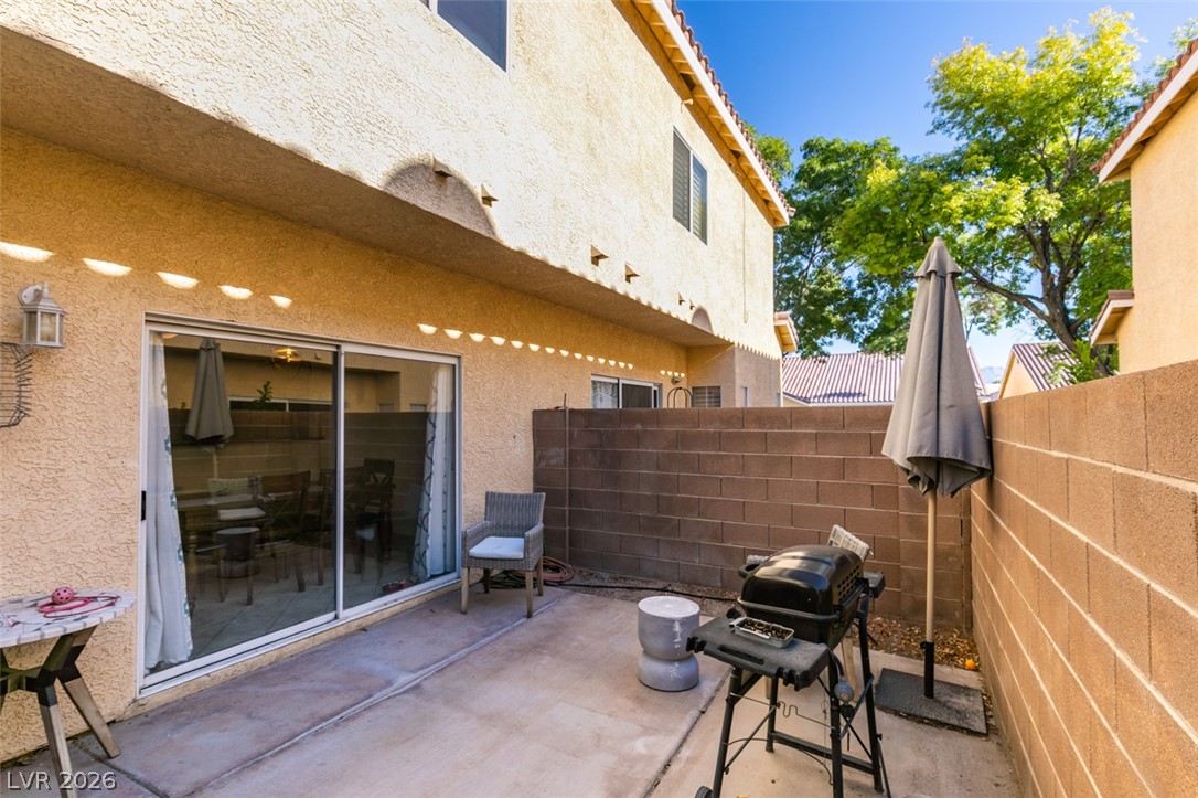 6532 Angel Mountain Avenue Las Vegas NV 89130