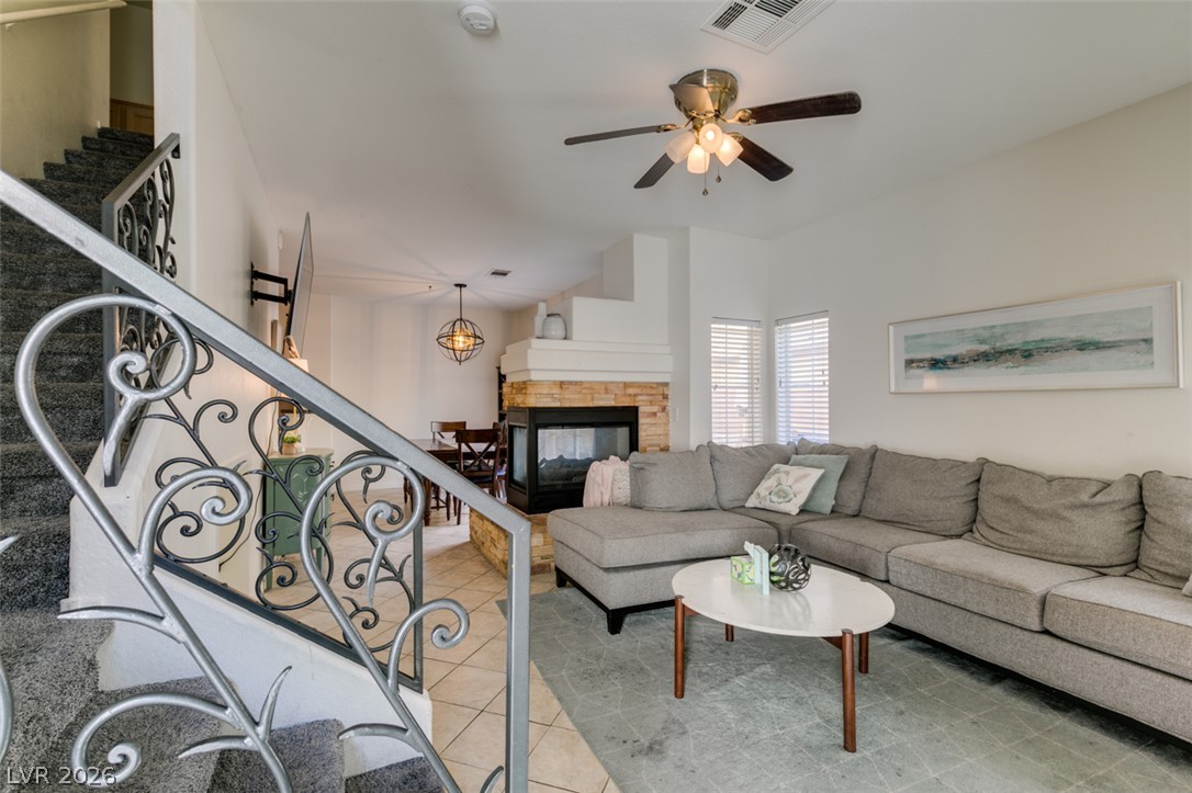 6532 Angel Mountain Avenue Las Vegas NV 89130