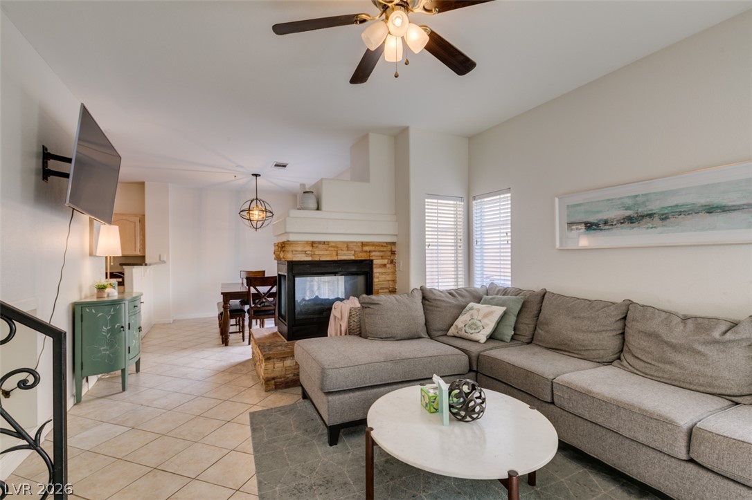 6532 Angel Mountain Avenue Las Vegas NV 89130