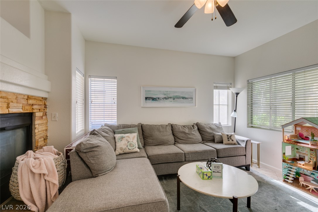 6532 Angel Mountain Avenue Las Vegas NV 89130
