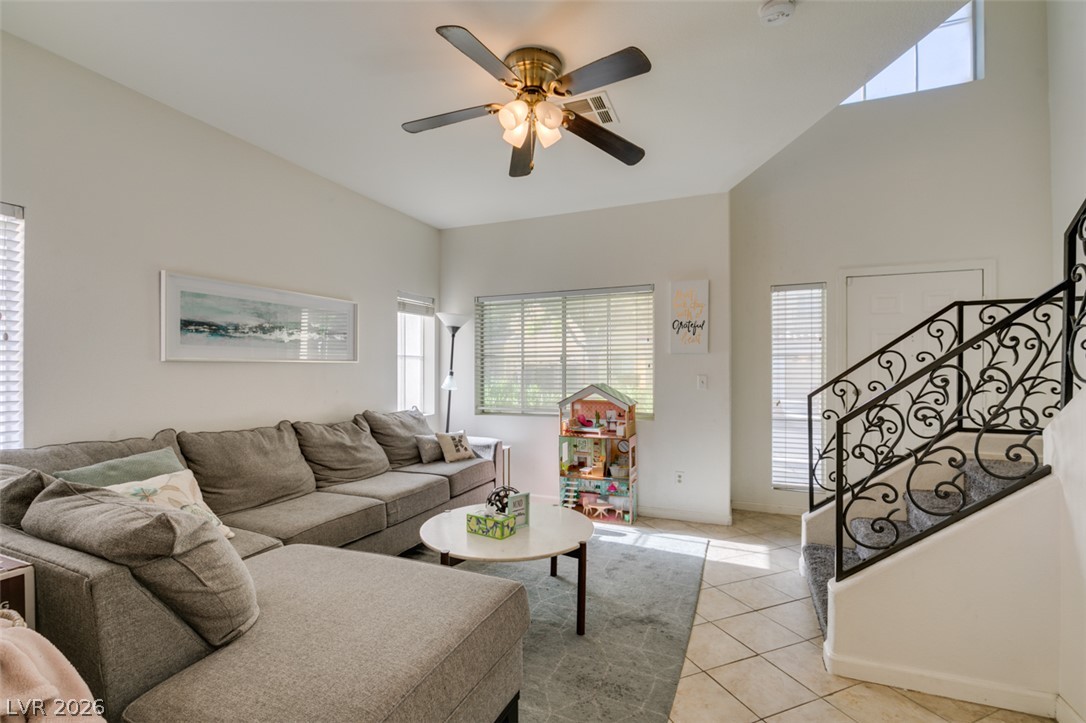6532 Angel Mountain Avenue Las Vegas NV 89130