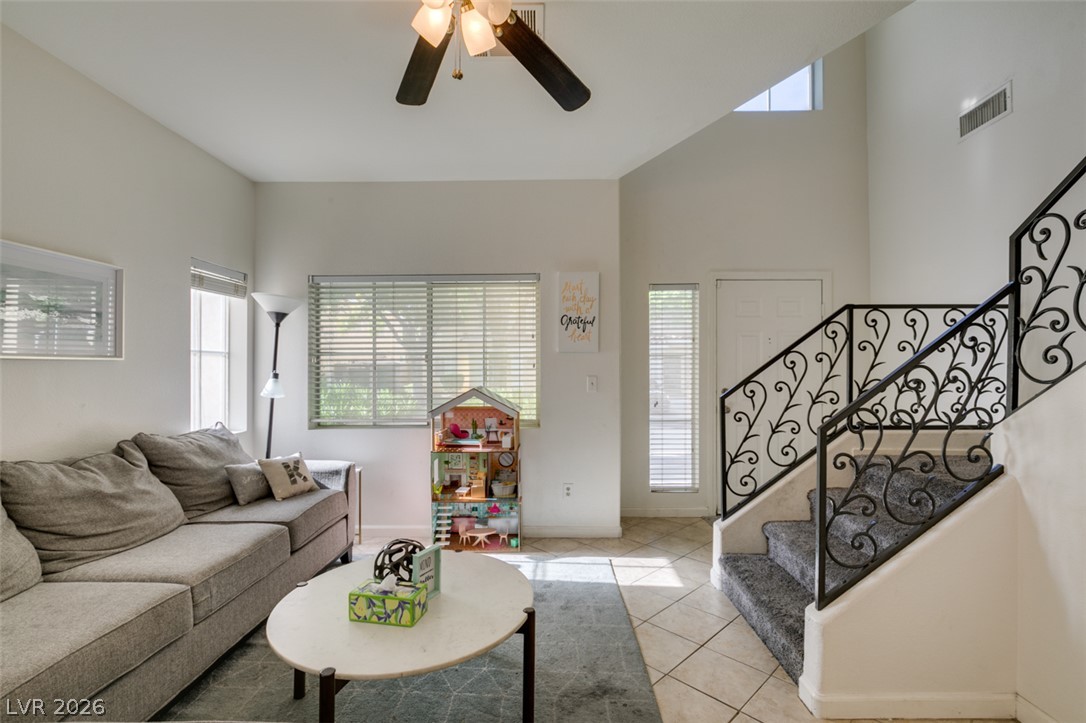 6532 Angel Mountain Avenue Las Vegas NV 89130