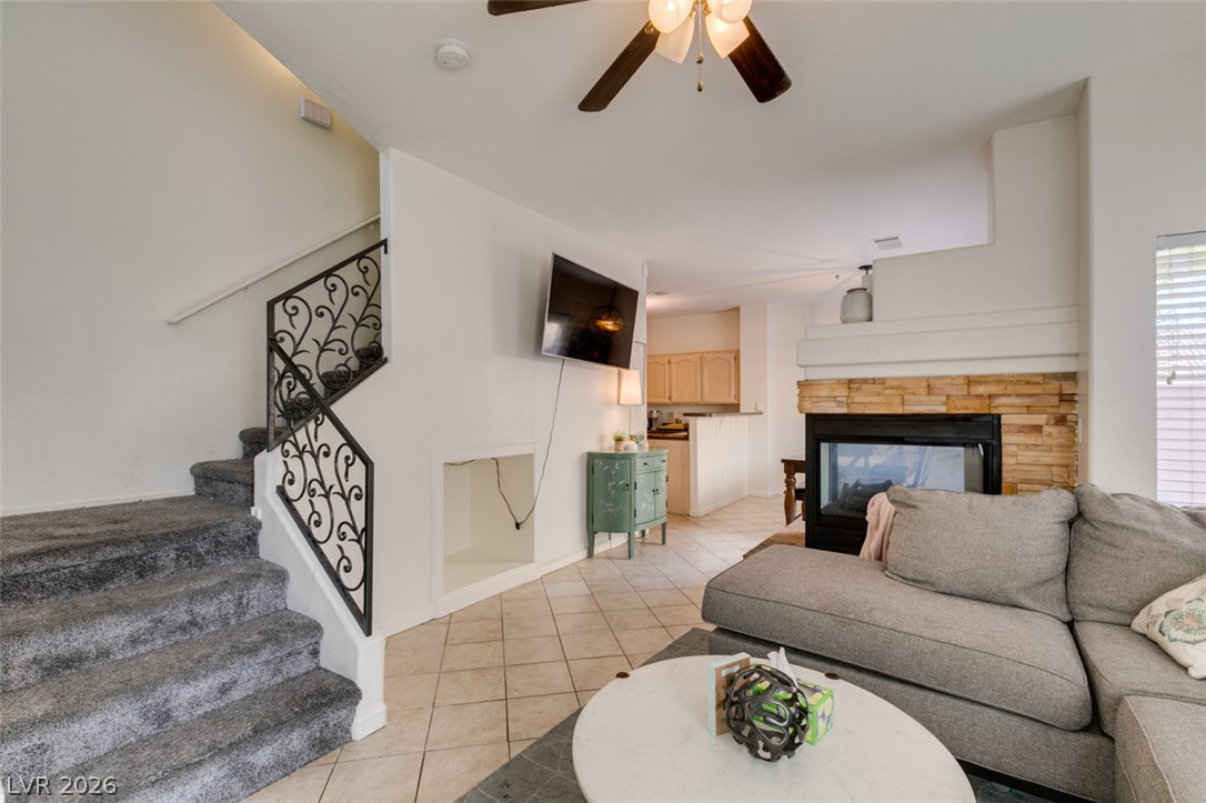 6532 Angel Mountain Avenue Las Vegas NV 89130
