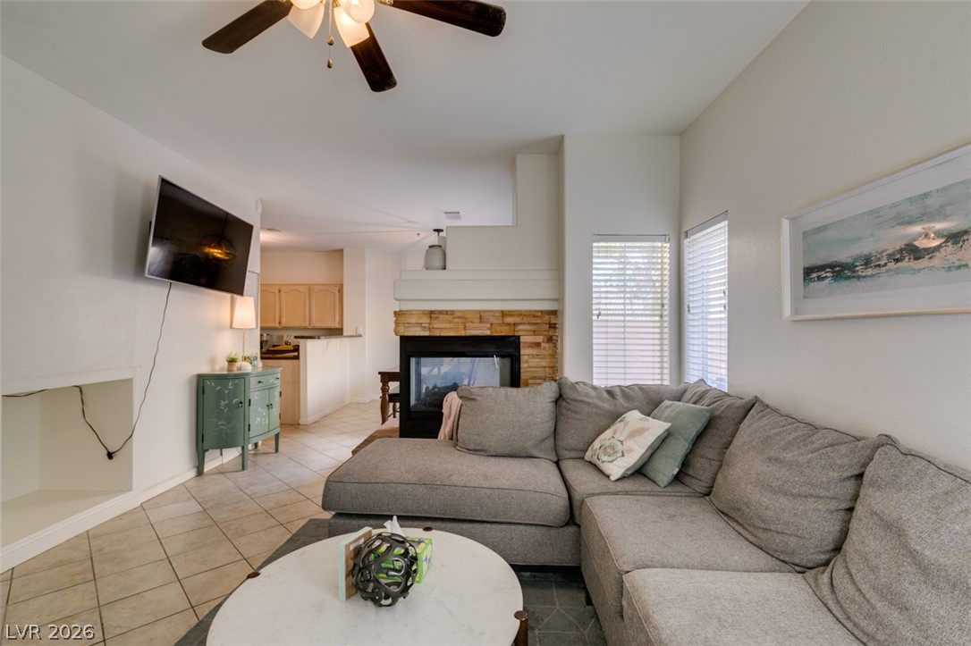 6532 Angel Mountain Avenue Las Vegas NV 89130