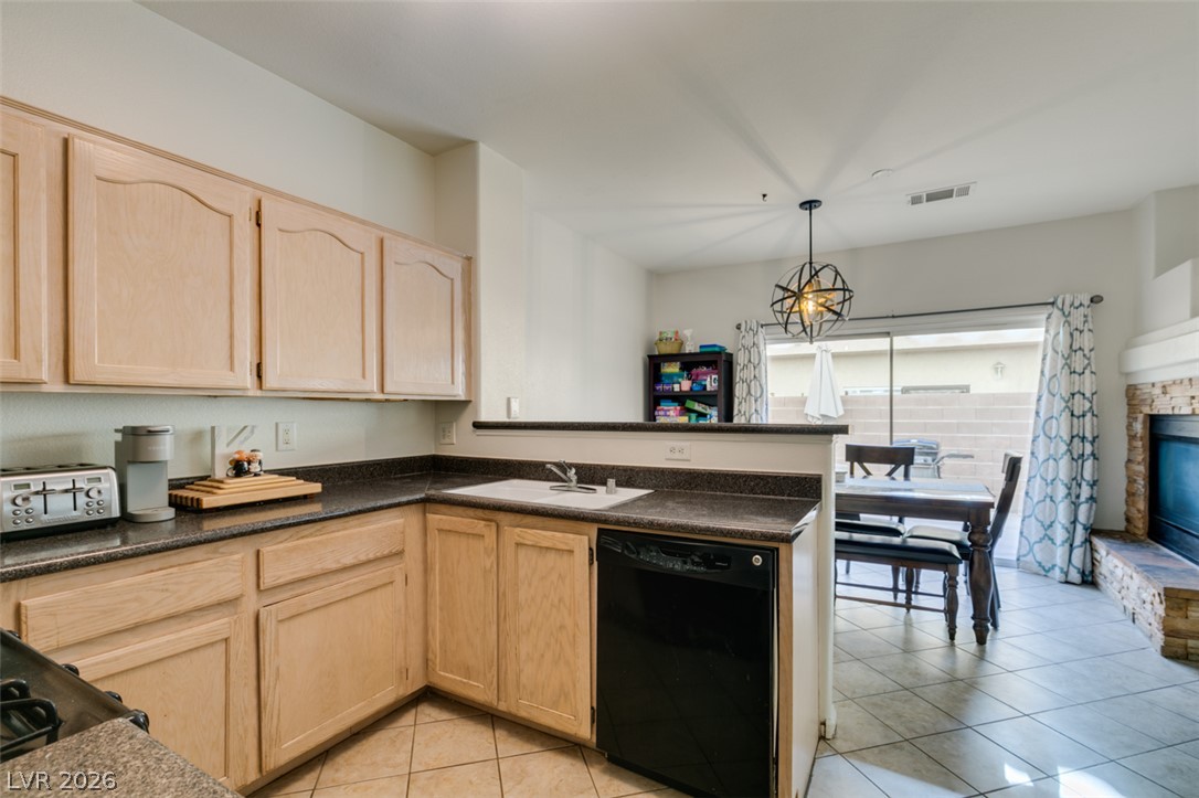 6532 Angel Mountain Avenue Las Vegas NV 89130
