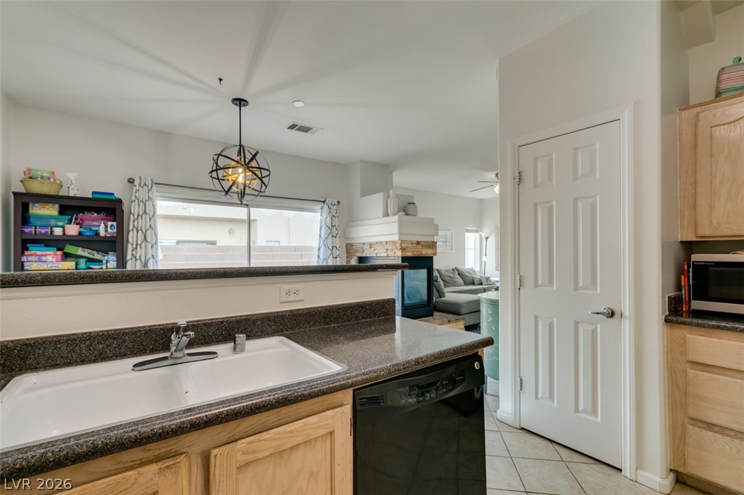 6532 Angel Mountain Avenue Las Vegas NV 89130
