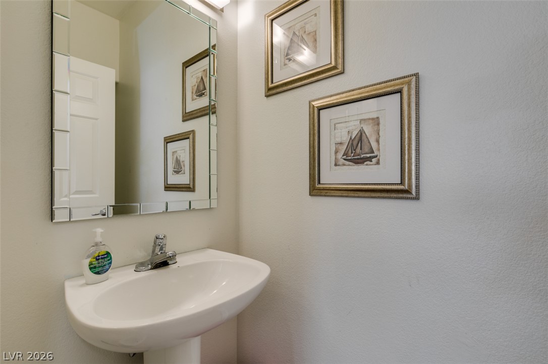 6532 Angel Mountain Avenue Las Vegas NV 89130
