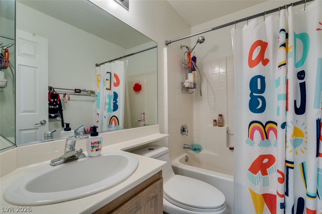 6532 Angel Mountain Avenue Las Vegas NV 89130