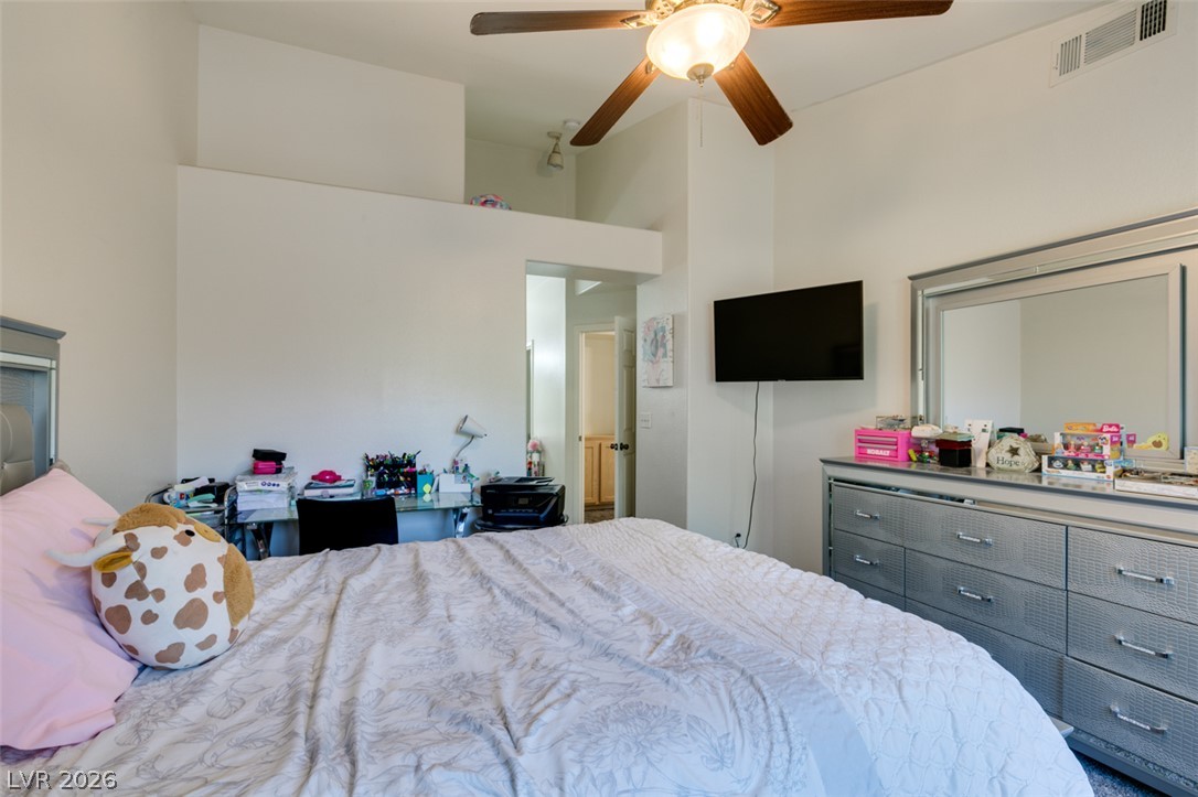 6532 Angel Mountain Avenue Las Vegas NV 89130
