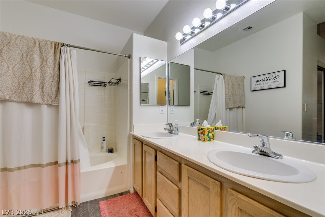 6532 Angel Mountain Avenue Las Vegas NV 89130