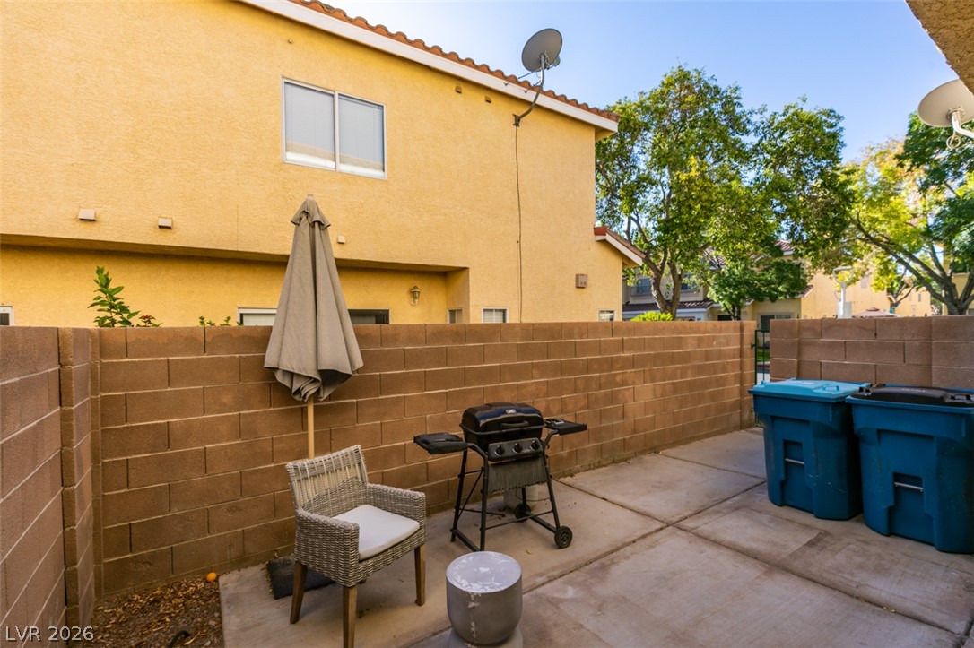 6532 Angel Mountain Avenue Las Vegas NV 89130