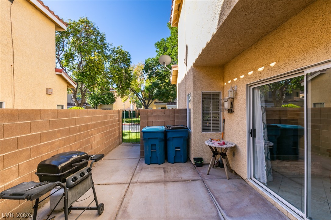 6532 Angel Mountain Avenue Las Vegas NV 89130
