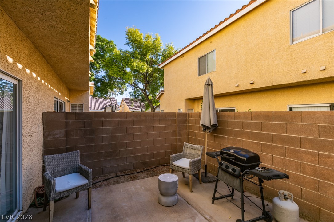 6532 Angel Mountain Avenue Las Vegas NV 89130