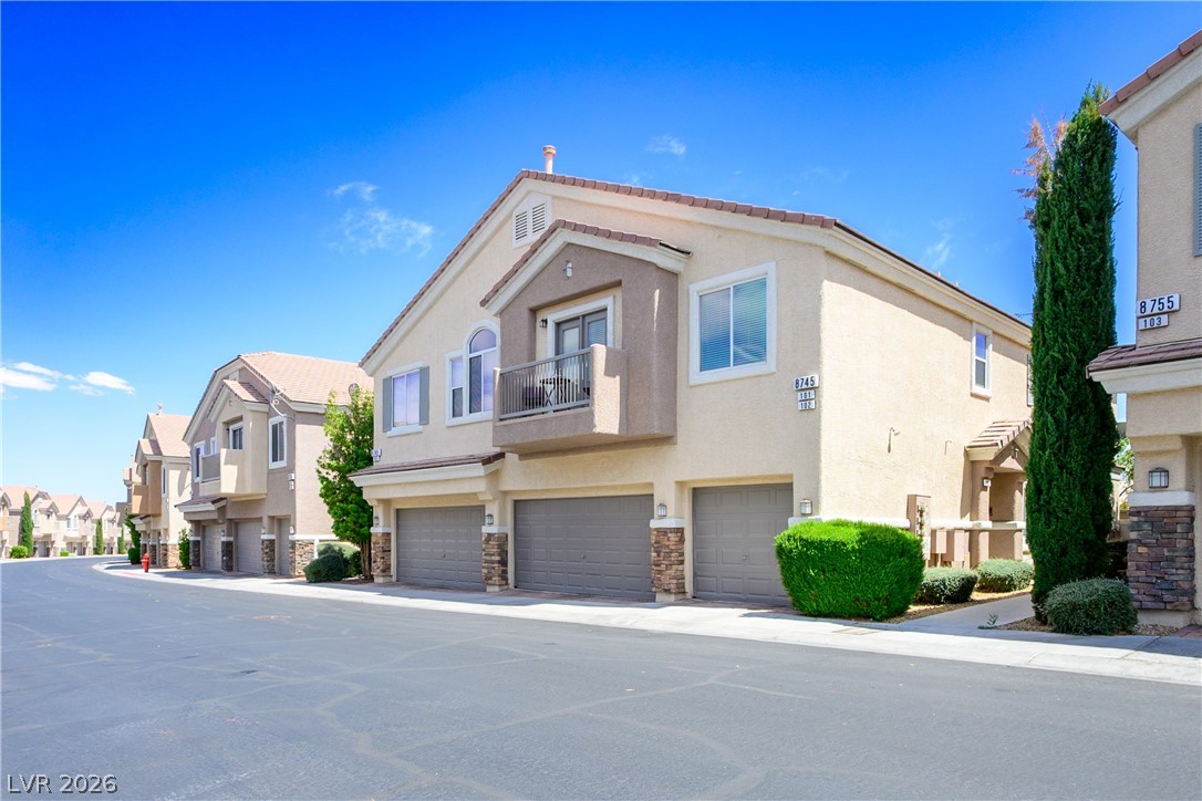 8745 Traveling Breeze Avenue 101 Las Vegas NV 89178